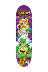 Hook-Ups Hook-Ups Deck Alice 2 (8.0)
