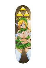 Hook-Ups Hook-Ups Deck Link (8.25)