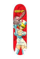 Hook-Ups Hook-Ups Deck Chainsaw Nikki (8.5)