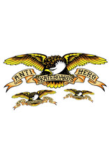 Anti Hero Anti Hero Sticker Eagle Large (1 Sticker)