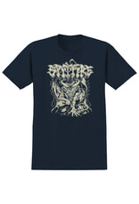 Spitfire Spitfire Tee Demon Redux S/S (True Navy)