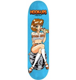 Hook-Ups Hook-Ups Deck Hoot-Ups 2 (8.5)
