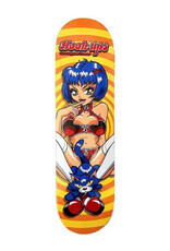 Hook-Ups Hook-Ups Deck Miss Kitty (8.5)
