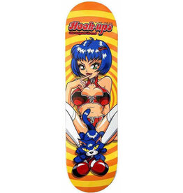 Hook-Ups Hook-Ups Deck Miss Kitty (8.5)