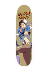 JK Industries JK Industries Deck Chun-Li II (8.25)