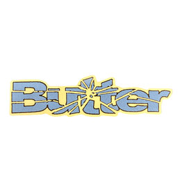 Butter Goods Butter Goods Sticker Shatter