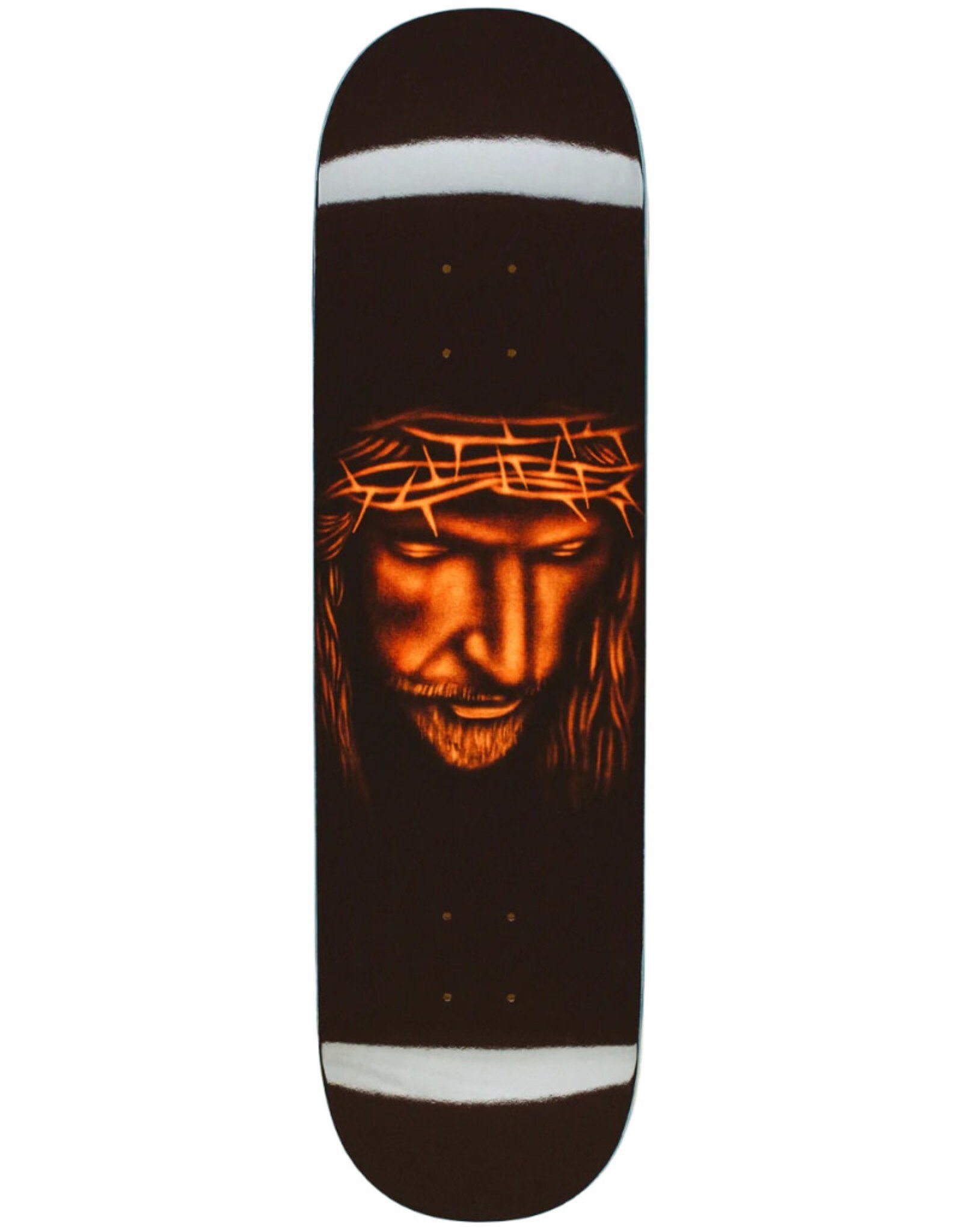 Fucking Awesome Fucking Awesome Deck AVE La Corona (8.5)