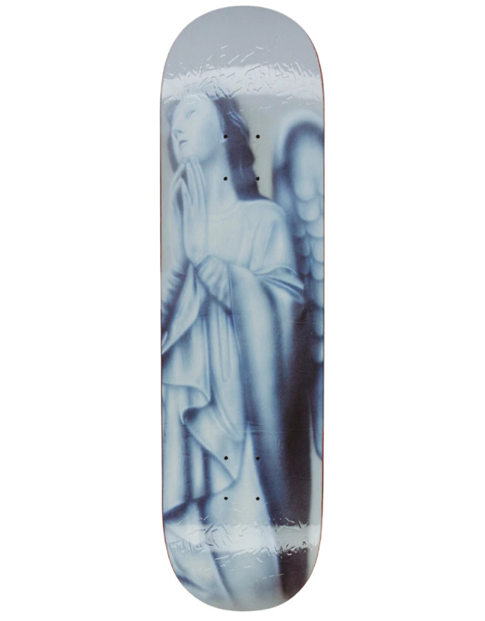 Fucking Awesome Fucking Awesome Deck Jake Anderson Prayers (8.38)