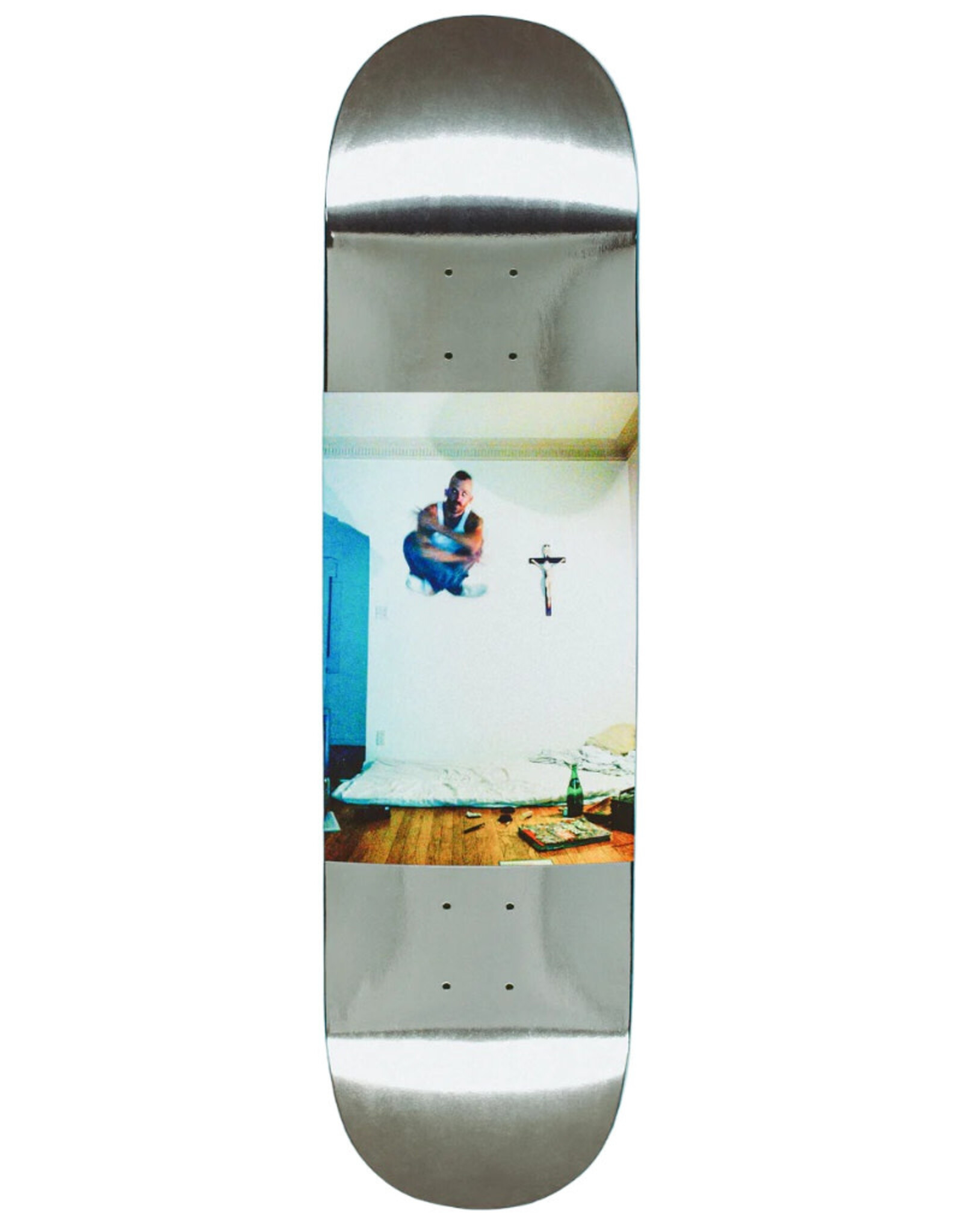 Fucking Awesome Fucking Awesome Deck Jason Dill Levitation (8.18)