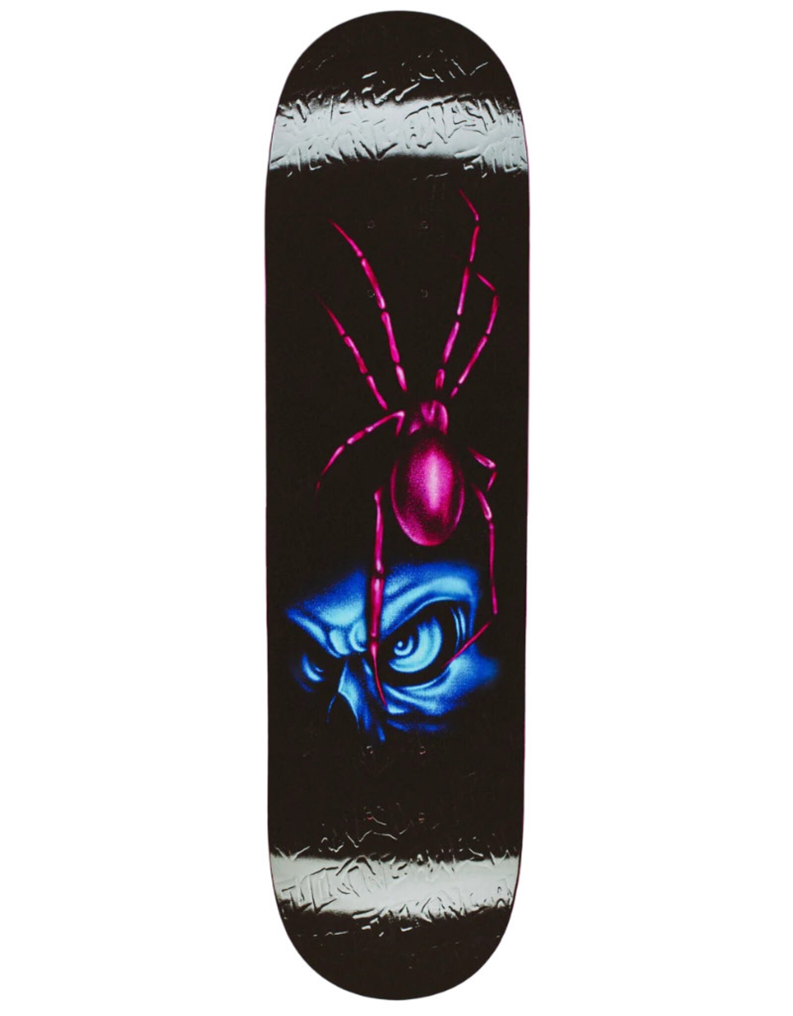 Fucking Awesome Fucking Awesome Deck Louie Lopez Spider (8.25)