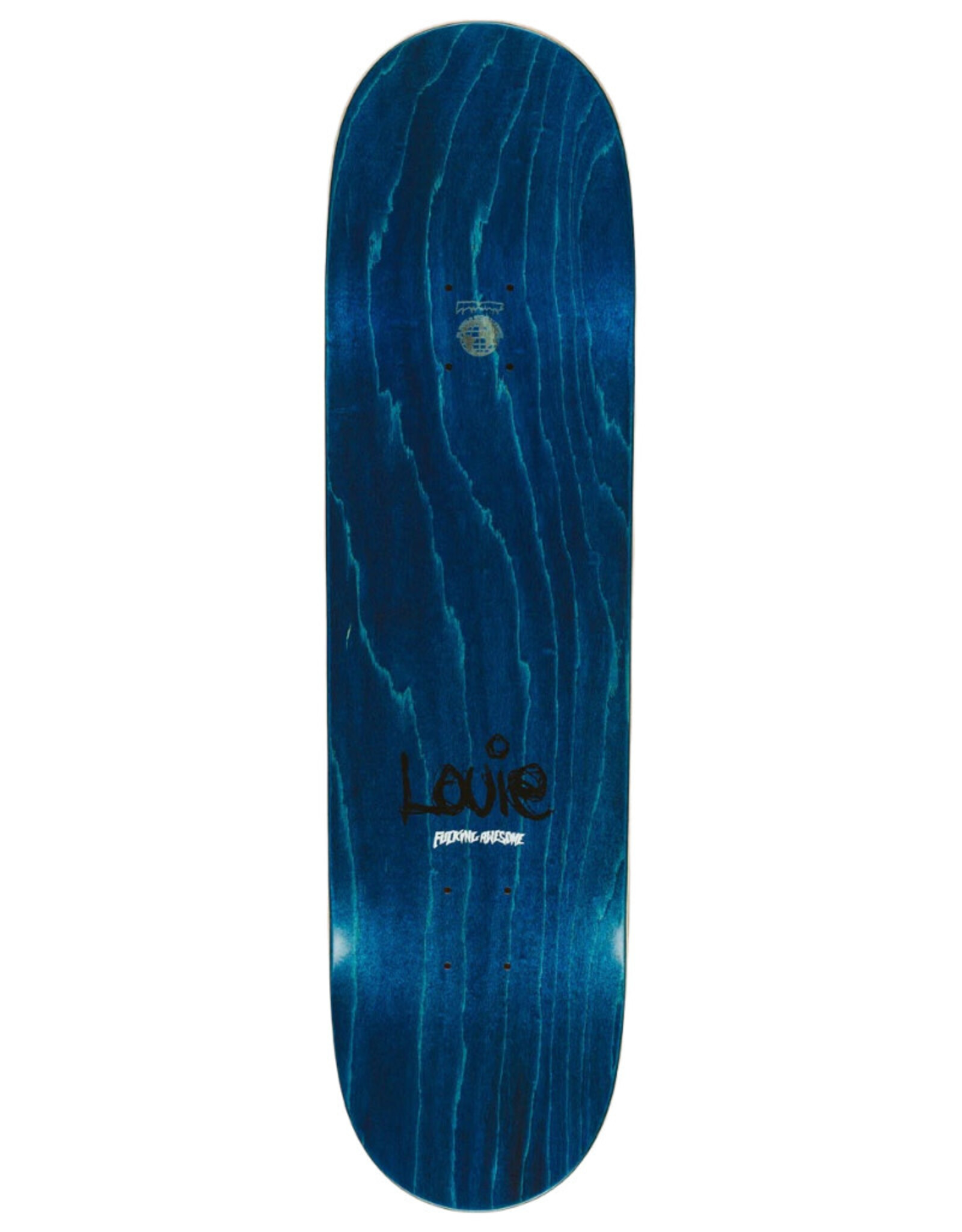 Fucking Awesome Fucking Awesome Deck Louie Lopez Spider (8.25)