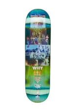 Fucking Awesome Fucking Awesome Deck Team Store Collage Gradient (8.25)