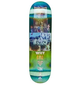 Fucking Awesome Fucking Awesome Deck Team Store Collage Gradient (8.25)