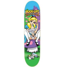 Hook-Ups Hook-Ups Deck Alice (8.0)