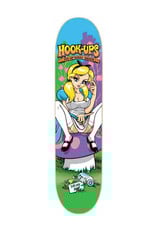 Hook-Ups Hook-Ups Deck Alice (8.0)