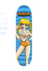 Hook-Ups Hook-Ups Deck Hoot-Ups 3 (8.5)