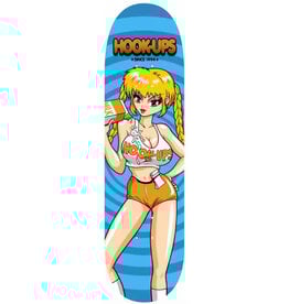 Hook-Ups Hook-Ups Deck Hoot-Ups 3 (8.5)