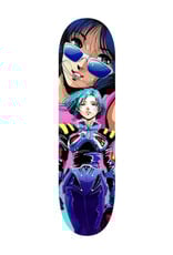 JK Industries JK Industries Deck Macross (8.5)