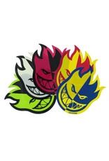 Spitfire Spitfire Sticker Two-Tone Bighead Fill Assorted (Small)