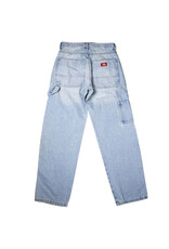 Dickies Dickies Pant J77 Worn In 1993 Carpenter Jean (Taylor Wash)