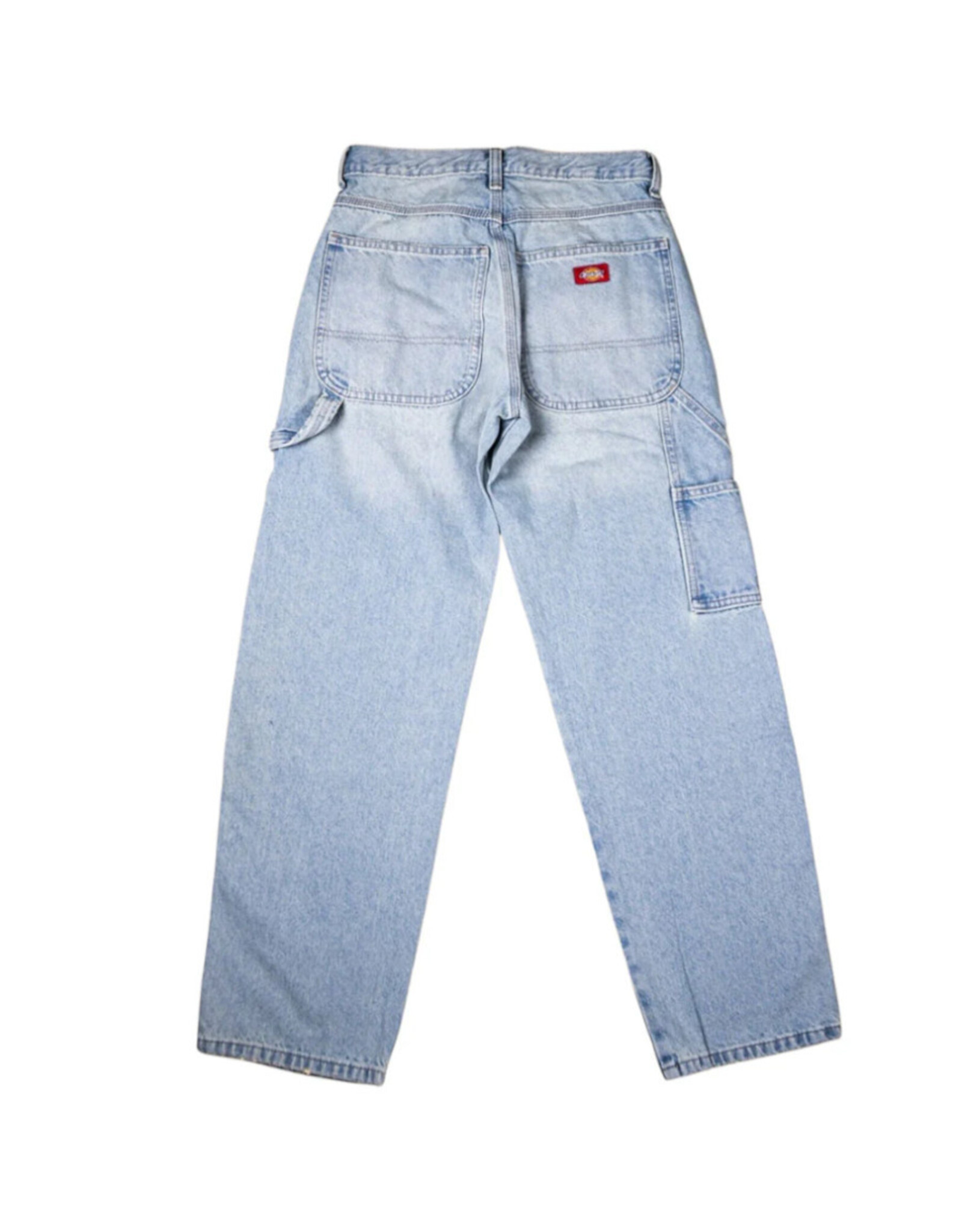 Dickies Dickies Pant J77 Worn In 1993 Carpenter Jean (Taylor Wash)