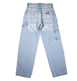 Dickies Dickies Pant J77 Worn In 1993 Carpenter Jean (Taylor Wash)