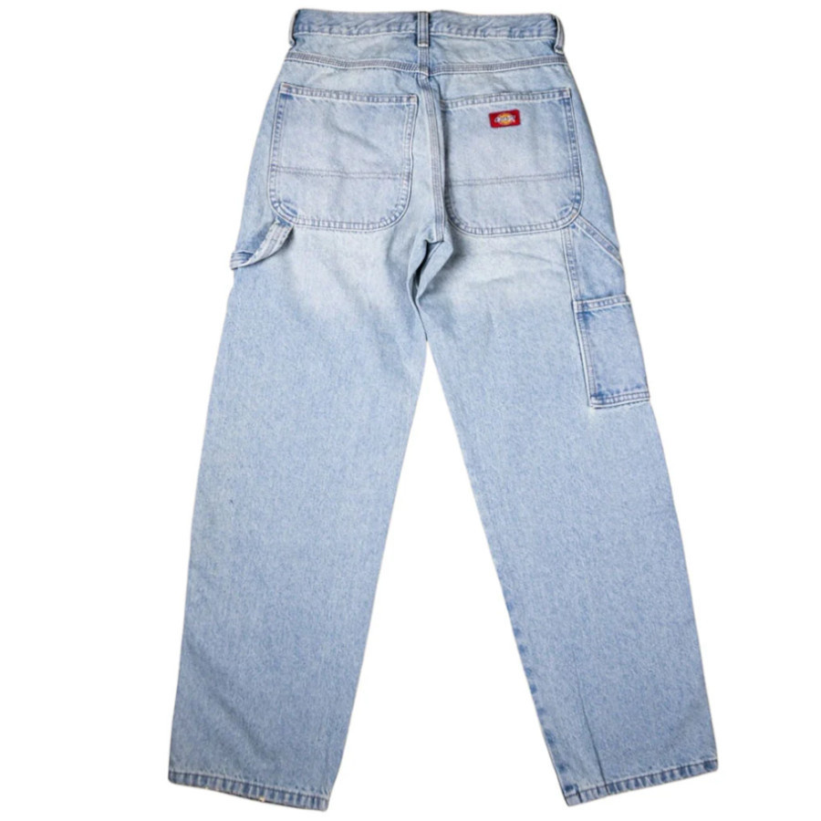 ディジー Dickies Pant J77 Worn In 1993 Carpenter Jean (Taylor Wash) - Stix SGV