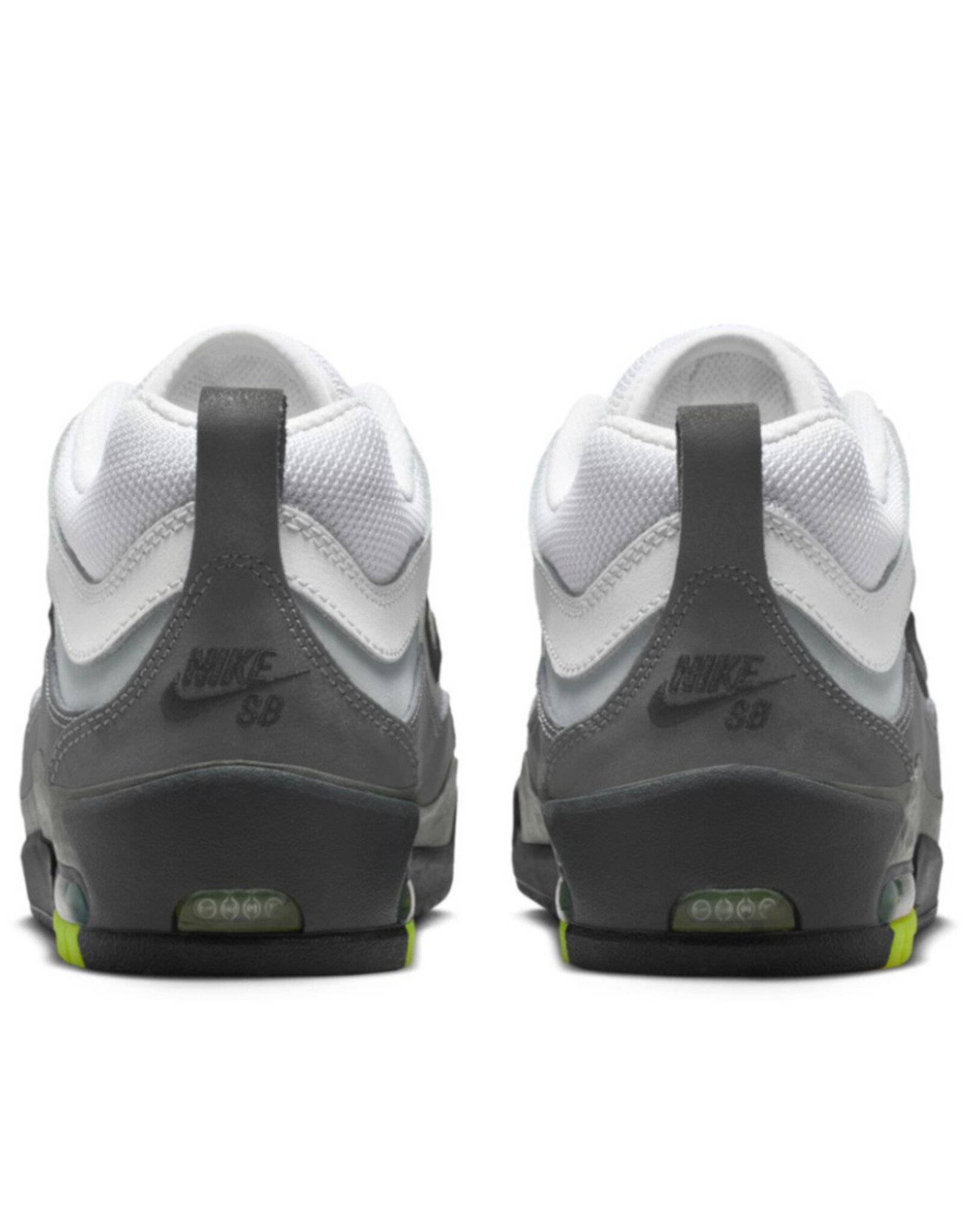 Nike SB Nike SB Shoe Air Max Ishod (Neon)