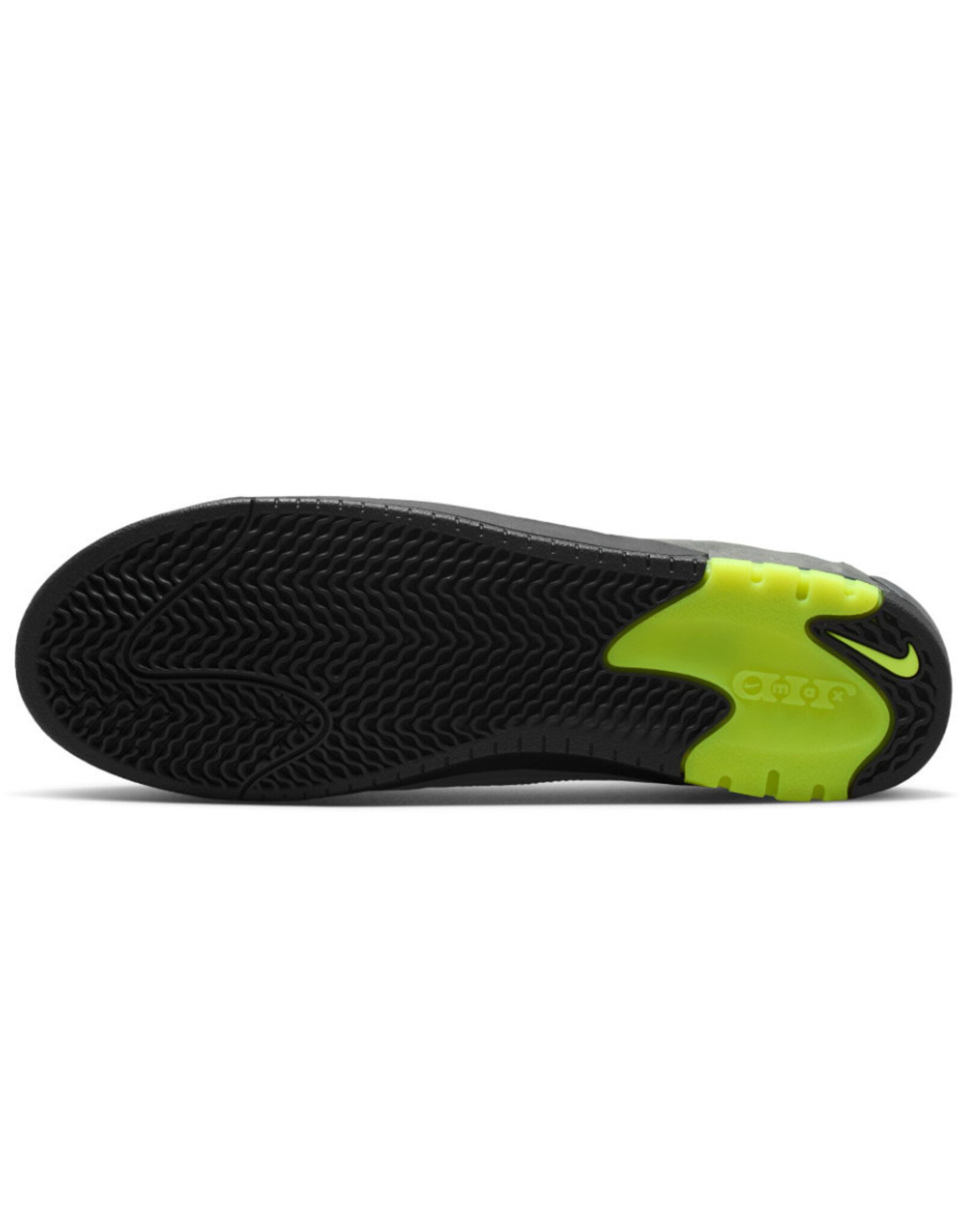 Nike SB Nike SB Shoe Air Max Ishod (Neon)