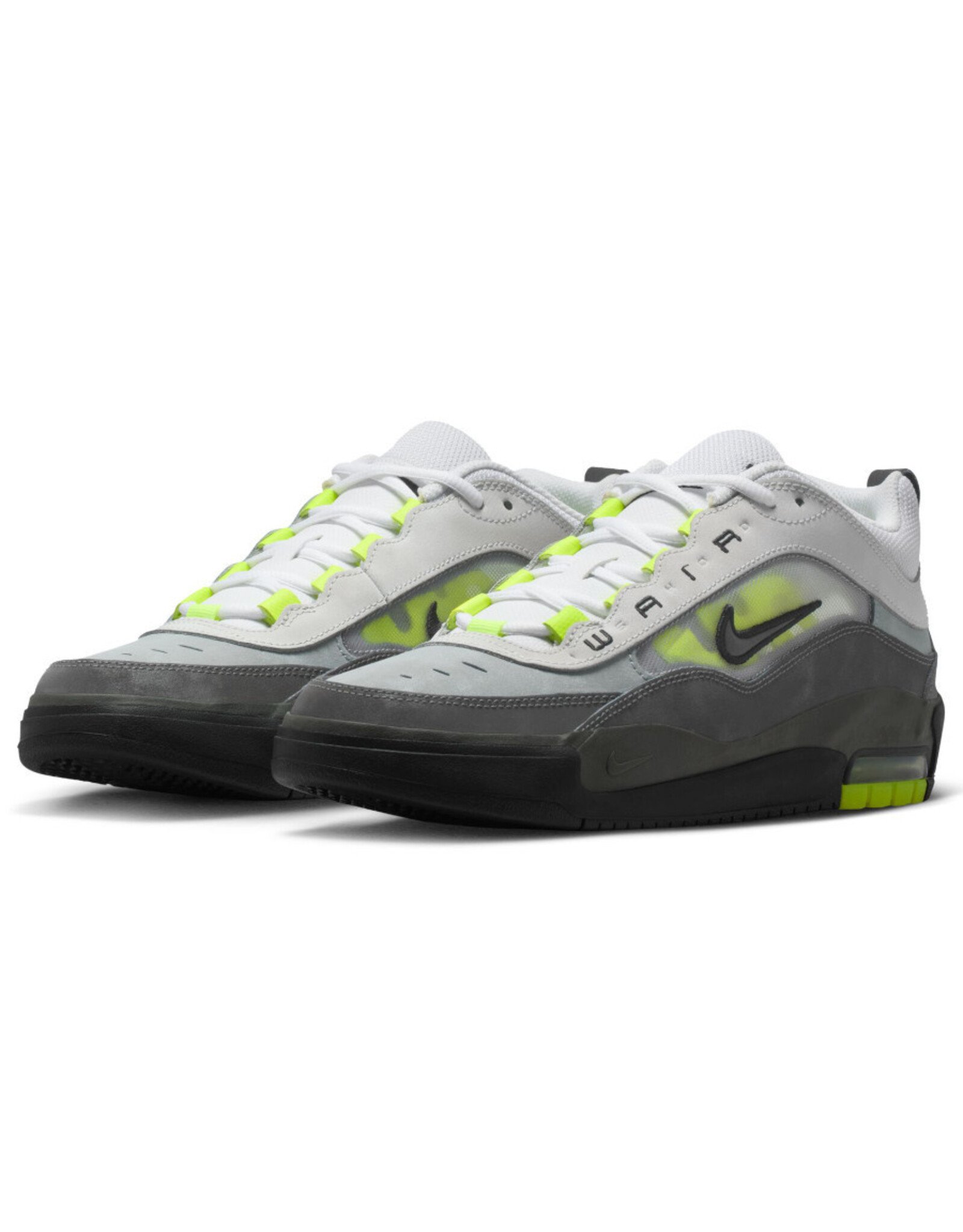 Nike SB Nike SB Shoe Air Max Ishod (Neon)