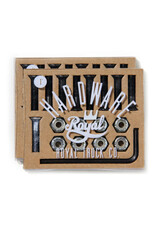 Royal Trucks Royal Hardware 7/8 (Allen)
