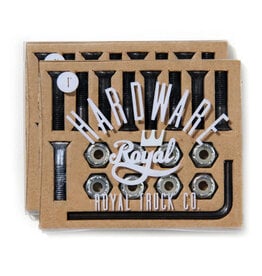 Royal Trucks Royal Hardware 7/8 (Allen)