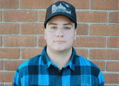 OSCAR TORRES - STIX SGV