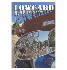 Lowcard Magazine (#73)