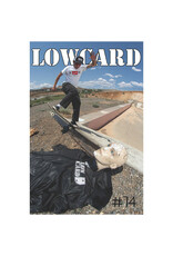 Lowcard Magazine (#74)