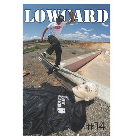 Lowcard Magazine (#74)