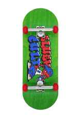 Slushcult Slushcult Complete Fingerboard Grom Devil Boy