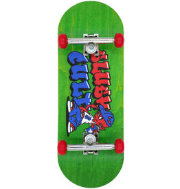 Slushcult Slushcult Complete Fingerboard Grom Devil Boy