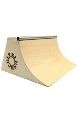 Slushcult Slushcult Bank Quarter