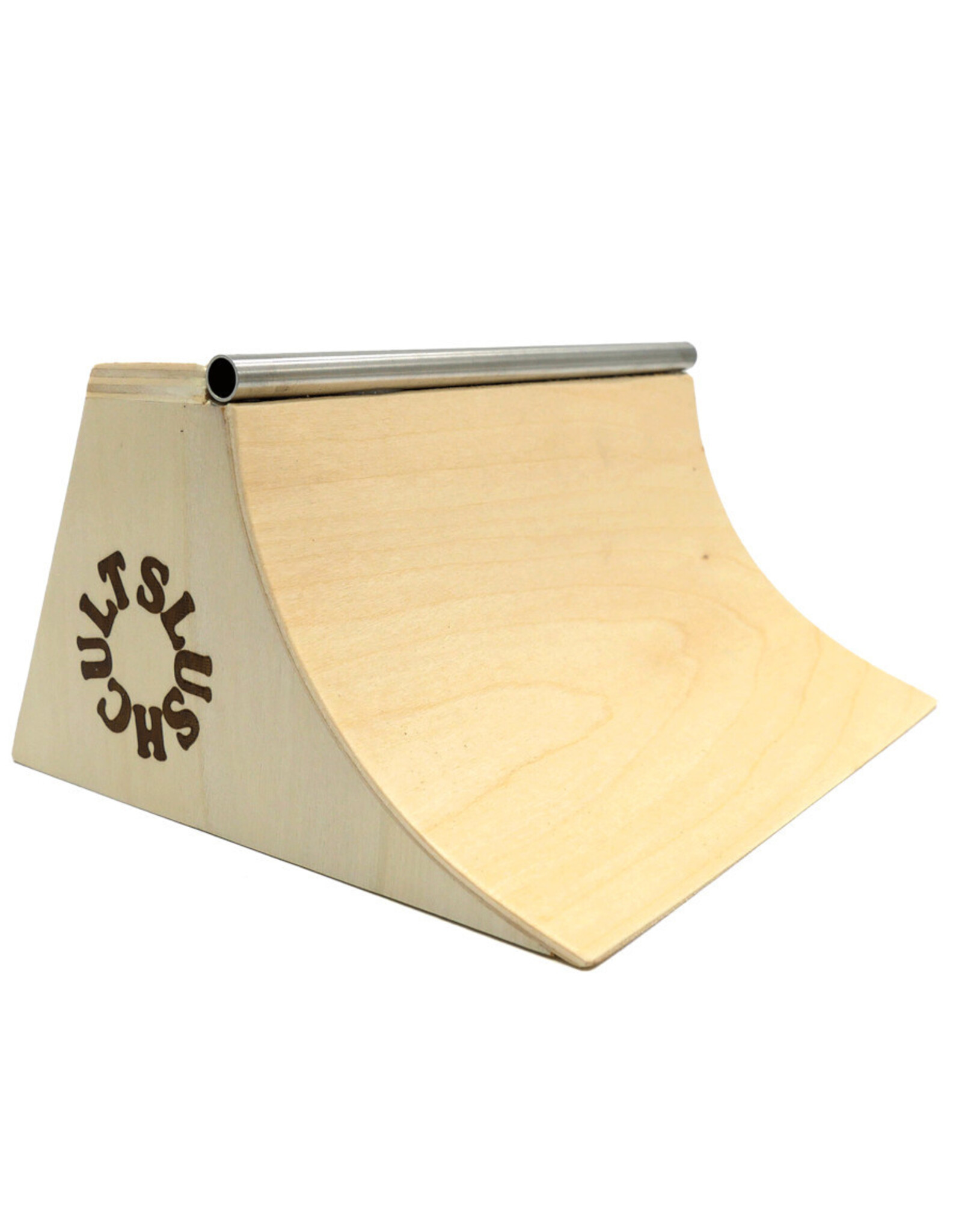 Slushcult Slushcult Bank Quarter