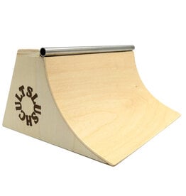 Slushcult Slushcult Bank Quarter