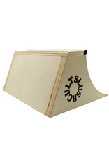 Slushcult Slushcult Bank Quarter