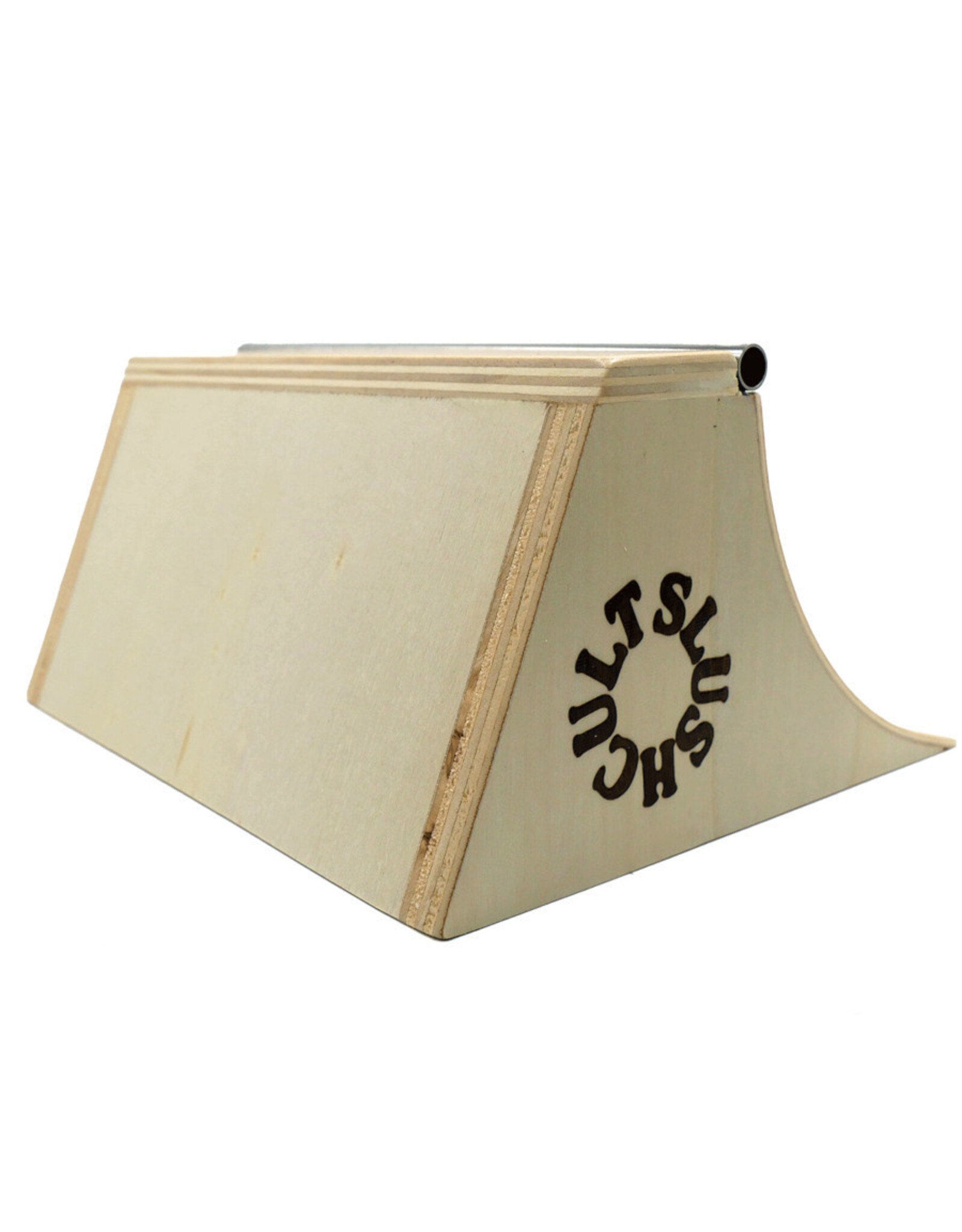 Slushcult Slushcult Bank Quarter