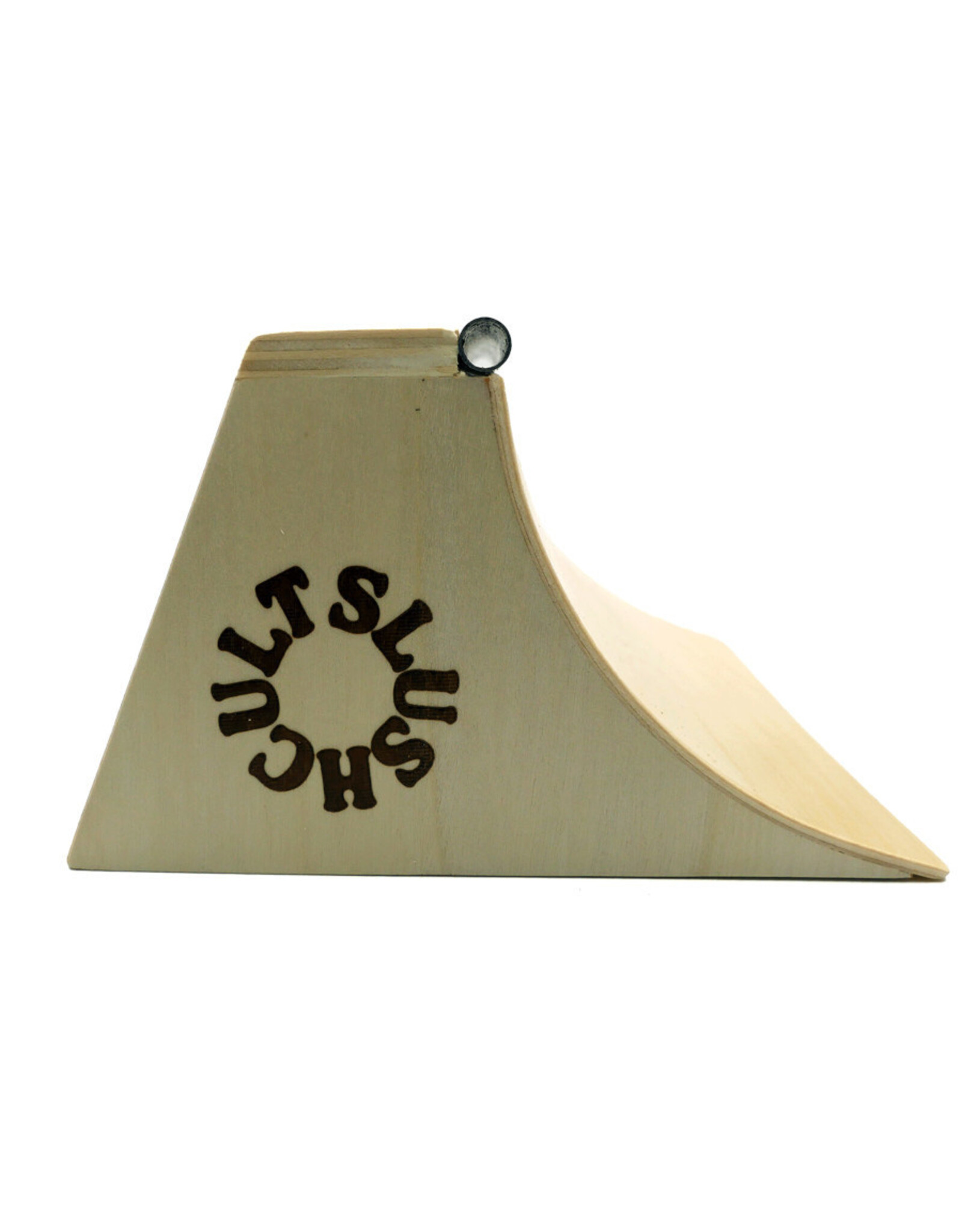 Slushcult Slushcult Bank Quarter