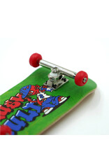 Slushcult Slushcult Complete Fingerboard Grom Devil Boy