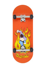 Slushcult Slushcult Complete Fingerboard Grom Flames