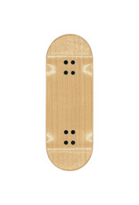 Slushcult Slushcult Complete Fingerboard Grom Flames