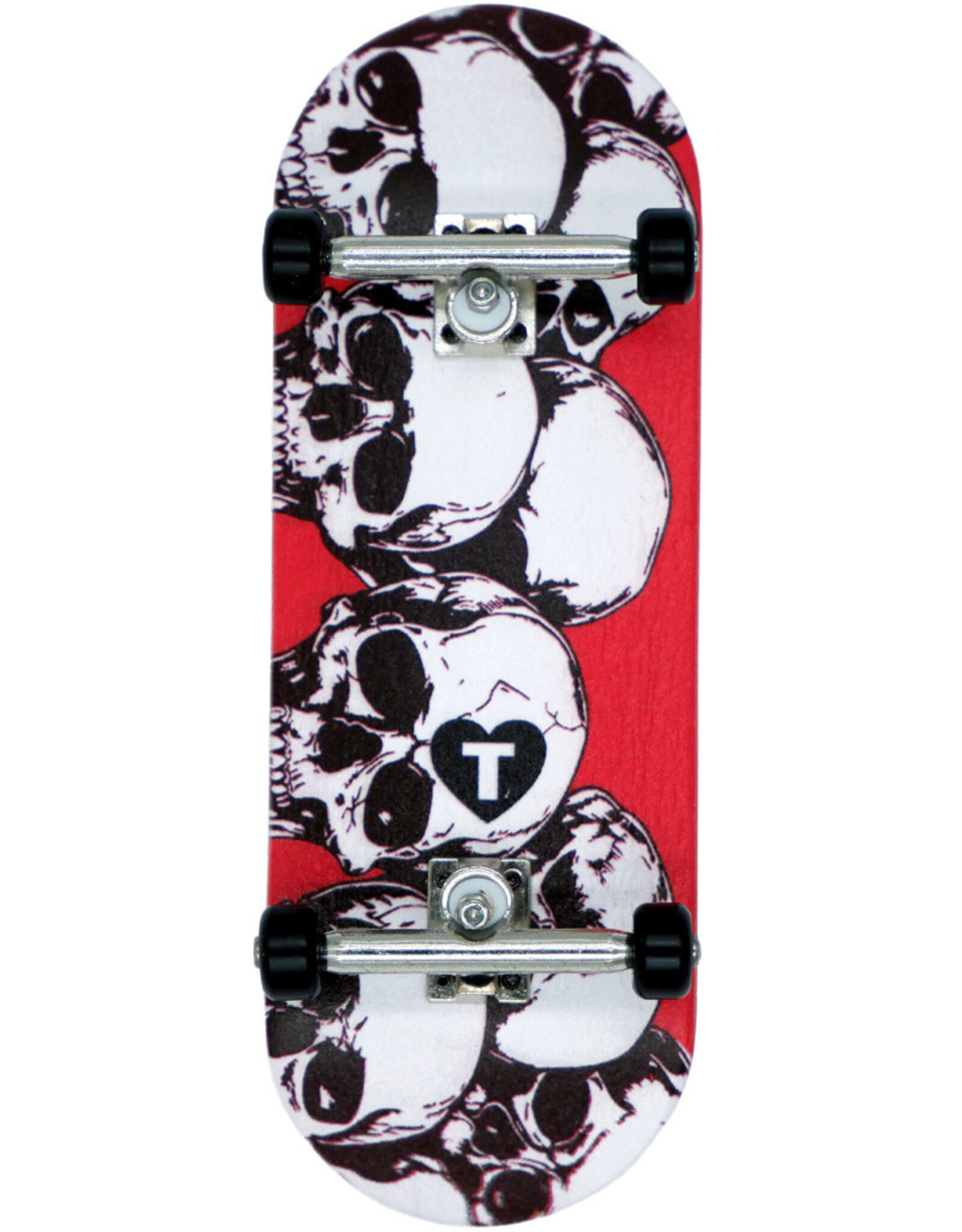 Slushcult Slushcult Complete Fingerboard Tender Skulls
