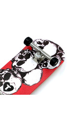 Slushcult Slushcult Complete Fingerboard Tender Skulls