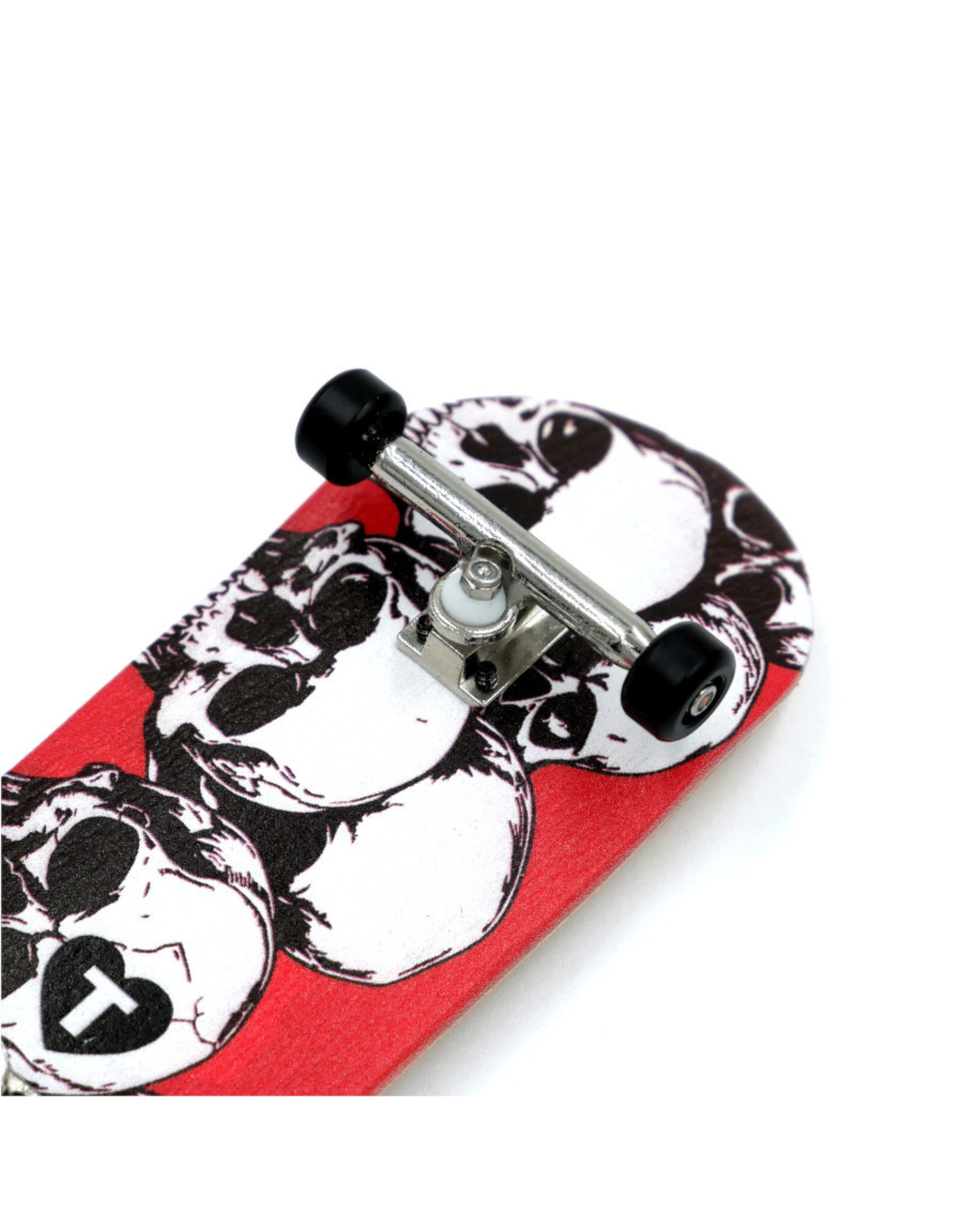 Slushcult Slushcult Complete Fingerboard Tender Skulls